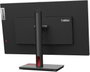 Lenovo ThinkVision T27p-30 27 pulg. 4K UHD IPS Negro