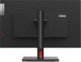 Lenovo ThinkVision T27p-30 27 pulg. 4K UHD IPS Negro