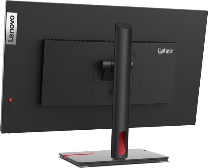 Lenovo ThinkVision T27p-30 27 pulg. 4K UHD IPS Negro Lenovo ThinkVision T27p-30 27 pulg. 4K UHD IPS Negro