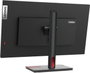 Lenovo ThinkVision T27p-30 27 pulg. 4K UHD IPS Negro