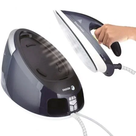 Centro de Planchado Fagor Olimpo FG1038/ 3000W/ Depósito de agua 1.7L