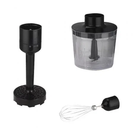 Batidora de mano Fagor DivaMix 800Plus FGA0002/ 800W/ Capacidad 0.5L Batidora de mano Fagor DivaMix 800Plus FGA0002/ 800W/ Capacidad 0.5L