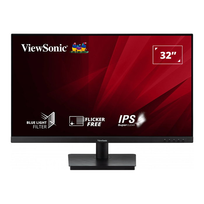 Viewsonic VA3209-2K-MHD Monitor IPS 31,5 pulgadas QHD 2560 x 1440 75 Hz HDR
