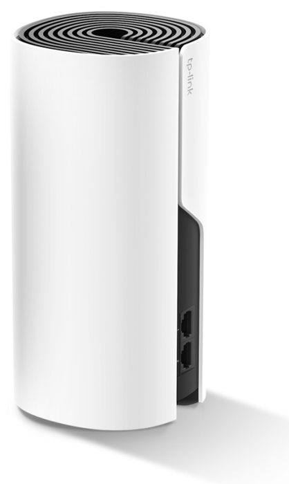 TP-Link Deco M4 Sistema Wi-Fi Mesh AC1200 Doble Banda (1-Pack) Blanco TP-Link Deco M4 Sistema Wi-Fi Mesh AC1200 Doble Banda (1-Pack) Blanco
