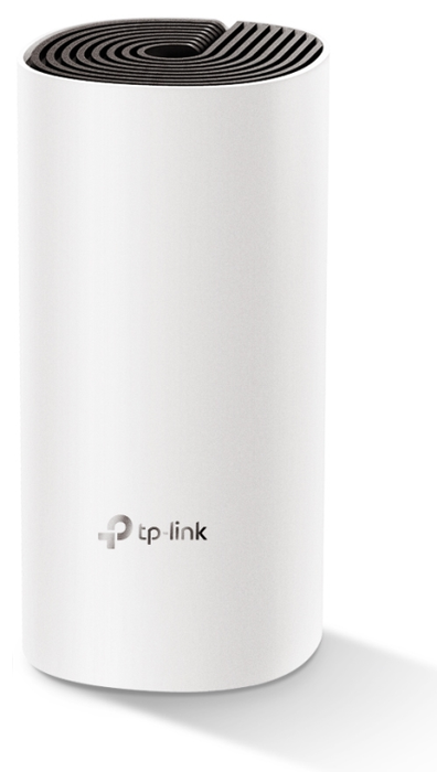 TP-Link Deco M4 Sistema Wi-Fi Mesh AC1200 Doble Banda (1-Pack) Blanco TP-Link Deco M4 Sistema Wi-Fi Mesh AC1200 Doble Banda (1-Pack) Blanco