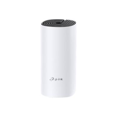 TP-Link Deco M4 Sistema Wi-Fi Mesh AC1200 Doble Banda (1-Pack) Blanco