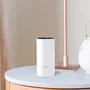 TP-Link Deco M4 Sistema Wi-Fi Mesh Doble Banda AC1200 Blanco