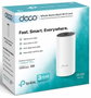 TP-Link Deco M4 Sistema Wi-Fi Mesh AC1200 Doble Banda (1-Pack) Blanco