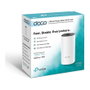 TP-Link Deco M4 Sistema Wi-Fi Mesh AC1200 Doble Banda (1-Pack) Blanco