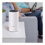 TP-Link Deco M4 Sistema Wi-Fi Mesh AC1200 Doble Banda (1-Pack) Blanco