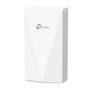 TP-LINK EAP655-WALL Access Point Wi-Fi 6 Dual-Band AX3000 Montaje en Pared Blanco 2402 Mbit/s