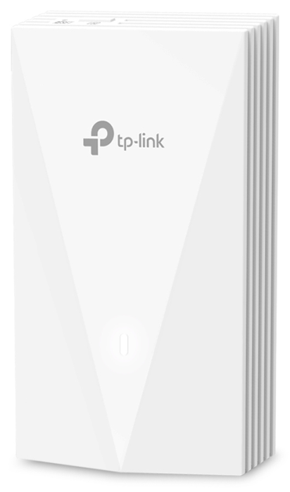 TP-Link Omada EAP655-Wall AX3000 Wi-Fi 6 de Pared Blanco