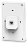 TP-Link Omada EAP655-Wall AX3000 Wi-Fi 6