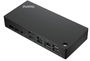 Lenovo Docking Station 40B10135 / 40B10135EU Black