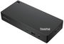 Lenovo Docking Station 40B10135 / 40B10135EU Black