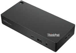 Lenovo ThinkPad 40B10135EU Universal Thunderbolt 4 Smart Dock, Negro