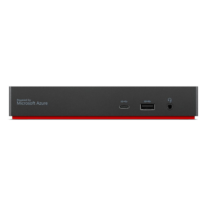 Lenovo ThinkPad Universal USB-C Smart Dock 135W Negro