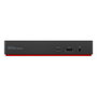 Lenovo ThinkPad Universal USB-C Smart Dock 135W Negro