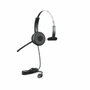 Lenovo 100 Mono Auriculares USB tipo A Negro