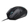 Acer Predator Cestus 335 Gaming Mouse, 19.000 DPI, Negro