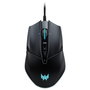 Acer Predator Cestus 335 Gaming Mouse, 19.000 DPI, Negro