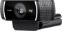 Logitech C922 Pro Stream Cámara Web Full HD Negra con Trípode con Licencia XSplit de 3 Meses