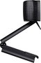 Logitech C922 Pro Stream Cámara Web Full HD Negra con Trípode con Licencia XSplit de 3 Meses