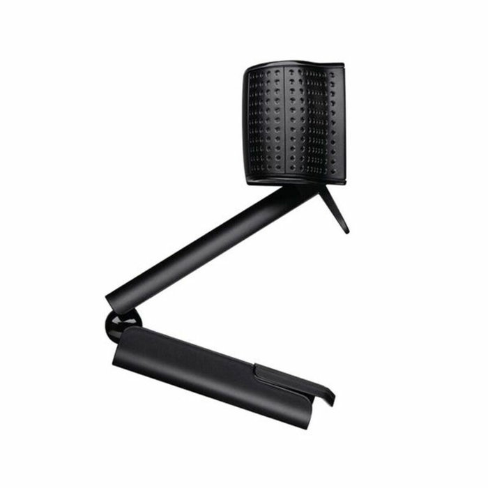 Logitech C922 Pro Stream Cámara Web Full HD Negra con Trípode con Licencia XSplit de 3 Meses Logitech C922 Pro Stream Cámara Web Full HD Negra con Trípode con Licencia XSplit de 3 Meses