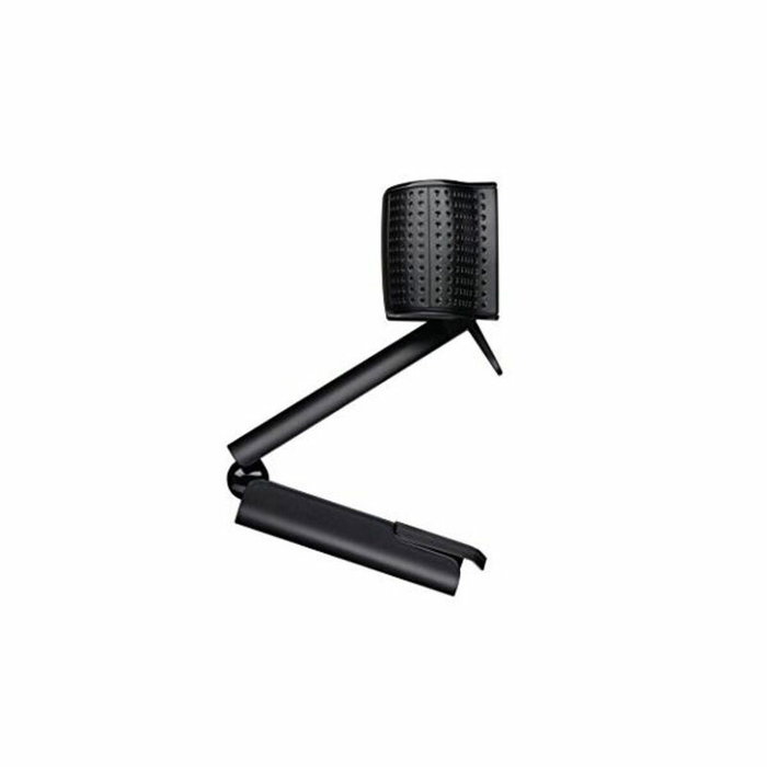 Logitech C922 Pro Stream Cámara Web Full HD Negra con Trípode con Licencia XSplit de 3 Meses Logitech C922 Pro Stream Cámara Web Full HD Negra con Trípode con Licencia XSplit de 3 Meses