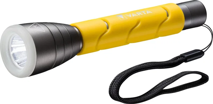 VARTA Linterna LED Outdoor Sports F20 2AA VARTA Linterna LED Outdoor Sports F20 2AA