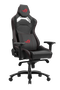 ASUS ROG Chariot Core Silla Gaming, Negro, 90GC00D0-MSG010, Respaldo Ajustable, Reposabrazos 4D