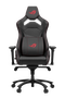 ASUS ROG Chariot Core Silla Gaming, Negro, 90GC00D0-MSG010, Respaldo Ajustable, Reposabrazos 4D