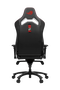 ASUS ROG Chariot Core Silla Gaming, Negro, 90GC00D0-MSG010, Respaldo Ajustable, Reposabrazos 4D