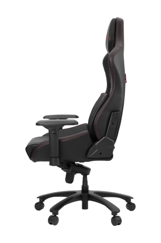 ASUS ROG Chariot Core Silla Gaming, Negro, 90GC00D0-MSG010, Respaldo Ajustable, Reposabrazos 4D