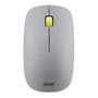 Acer AMR020 Ratón Inalámbrico Óptico Gris 1200ppp 3 Botones Conectividad 2.4 GHz Hasta 10m Diestro Zurdos 30% Plástico Reciclado