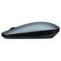 Acer Macaron Vero AMR020 Ratón Óptico Inalámbrico Gris