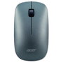 Acer Macaron Vero AMR020 Ratón Óptico Inalámbrico Gris