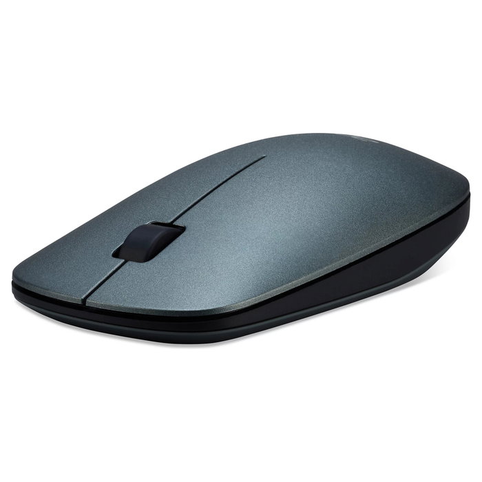 Acer Macaron Vero AMR020 Ratón Óptico Inalámbrico Gris Acer Macaron Vero AMR020 Ratón Óptico Inalámbrico Gris