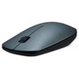 Acer Macaron Vero AMR020 Ratón Óptico Inalámbrico Gris