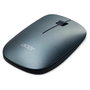 Acer Macaron Vero AMR020 Ratón Óptico Inalámbrico Gris