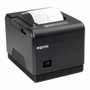 Approx APPPOS80AM3 Impresora de Tickets Térmica 80mm USB/Ethernet/Serie Negra