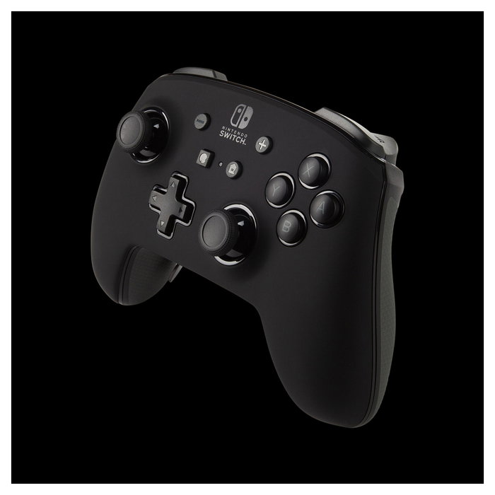 PowerA FUSION Pro Mando Inalámbrico Blanco/Negro PowerA FUSION Pro Mando Inalámbrico Blanco/Negro
