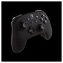 PowerA FUSION Pro Mando Inalámbrico Blanco/Negro para Nintendo Switch