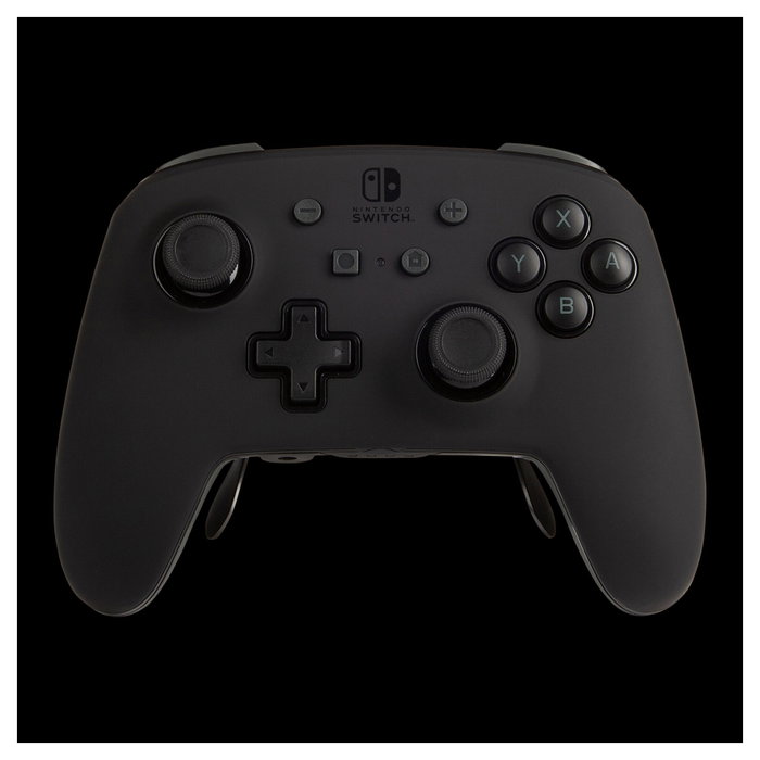 PowerA FUSION Pro Mando Inalámbrico Blanco/Negro PowerA FUSION Pro Mando Inalámbrico Blanco/Negro