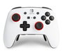 PowerA FUSION Pro Mando Inalámbrico para Nintendo Switch Blanco/Negro