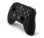 PowerA FUSION Pro Mando Inalámbrico para Nintendo Switch Blanco/Negro