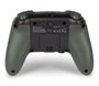 PowerA FUSION Pro Mando Inalámbrico para Nintendo Switch Blanco/Negro