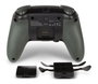 PowerA FUSION Pro Mando Inalámbrico para Nintendo Switch Blanco/Negro