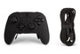 PowerA FUSION Pro Mando Inalámbrico para Nintendo Switch Blanco/Negro