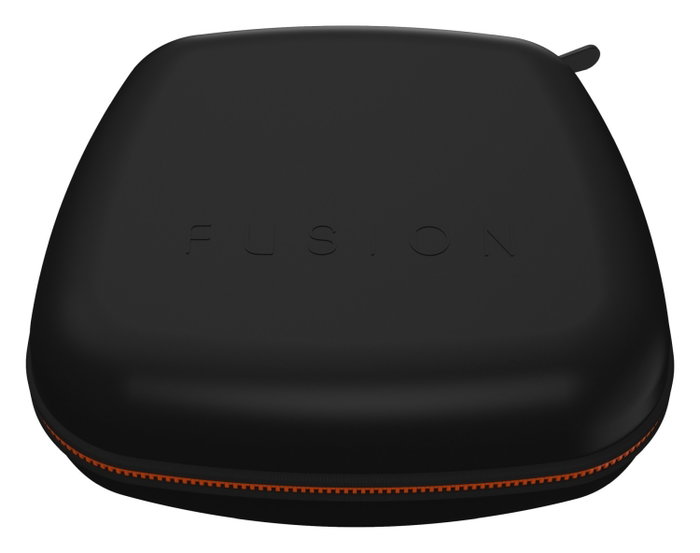PowerA FUSION Pro Mando Inalámbrico para Nintendo Switch Blanco/Negro